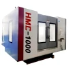 Oturncnc High Precision Automatic Horizontal Machining Center Hmc-1000 CNC Horizontal Milling Machine Center