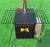 Import Outdoor colner c11 portable wood burning stove,camping wood burning stove portable,wood fired hot tub heater from China