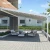 Import Outdoor Electric Pergola System Resistant Waterproof Awnings Retractable Roof from China
