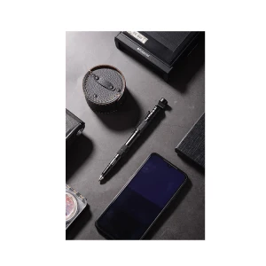 Outdoor Emergency Glass Breaker Self Defense Military Tactical Pen Office Multi-functional pen