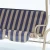 Import Outdoor Garden patio furniture 3 seats 3Person Balcony swing Chair custom cushion Outdoor cotton hammock hanging canopy chairs from China