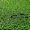 Outdoor Landscaping Artificial grass Lawn UV Residential Turf Yard Landscaping Cheap grass artificial grass