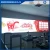 Import outdoor led sign lighting backlit sign box illuminated building signs led light panel advertising light box display from China