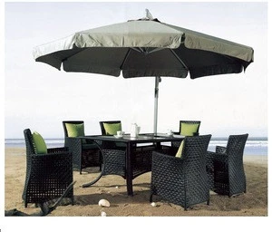Outdoor Plastic Wood Furniture Bistro Dining Sets Table And Chairs Garden Furniture Sets