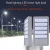 Import Outdoor road lighting street lamp dedicated IP65 waterproof LED module street lamp head from China