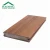 Import Outdoor Waterproof Engineered Wood Plastic Composite Boards Decking Floor from China