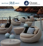 outside rattan furniture general use garden sets