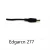 Import Over molded 5.5*1.7 dc plug Straight power cable from China