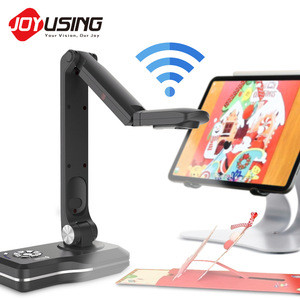 Buy Overhead Digital Wireless Visual Presentation Presenter Document ...