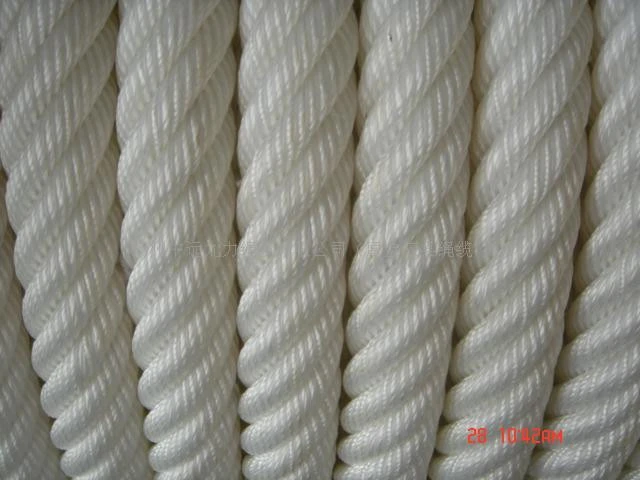 PA twisted rope,fishing rope,fish rope