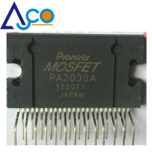 PA2030A  automobile  amplifier   PA2030  Car amplifier audio amplifier IC