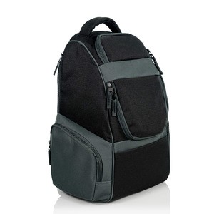 Pack Backpack Disc Golf Bag Holds 25 Discs Lightweight