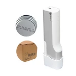 Packaging Printing Machine Portable On The Cover Of Phone Diy Cup Date Plastic Bag Printer All Material Brand Box Logo