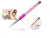 Import Painting Brush Lines Liner DIY Design Drawing Pen Nail Manicure Brush from China
