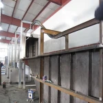 Painting Plant Manufacture For Furniture/Auto Parts/Car/Tool