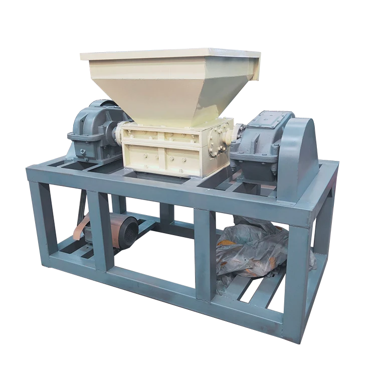 pallet metal portable plastic medical agriculture waste heavy duty paper carton shredder philippines