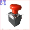 Pallet Truck Emergency Stop Switch with RED Color