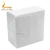 Paper Napkins 100% Wood Pulp  White Color  Paper Porte Serviette