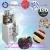 Import Particle filling packaging machine/Quantitative weighing filler machine /Coffee bean tea peanut filling machine from China
