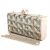 Import Party Shiny Sequins Customized Ladies Evening Clutch Bag Bridal Wedding Women  Clutch Bag from China