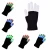 Import Party Supplies Rave Flashing Finger Kids Children Toys Lighting Mittens Magic Black Luminous Light Up LED Gloves from China