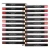 Import PARTYQUEEN Wood  Long-Lasting Matte Lip and Eye Pencil  Wholesale  Cosmetic Makeup from China