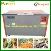 Pasen Machinery Kitchen Waste Disposal Machine, Food Waste Composting Machine