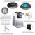 Import Pasmo S230F standing compete to goshen ice cream maker from China