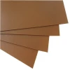 PCB fr1copper clad laminate material very soft when cutting