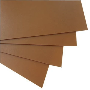 PCB fr1copper clad laminate material very soft when cutting