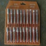 PCB Print Circuit Board Drill Milling Cutter/PCB CNC Router Bits/Carbide Micro Drill Bits Tool