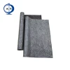 PE coated needle punched painter felt cover fleece mat for floor protection