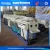 Import Pe Pvc Pipe Vacuum Calibrator/Pvc Conduit Pipe Making Machine/Hdpe Plastic Pipe Extrusion Line from China