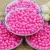 Import Pearl plastic beads in loose from China