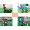 pellet mill for cattle feed  poultry animal  pellet feed machine