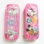 Import pencil case guangzhou 3d plastic pencil case for children from China