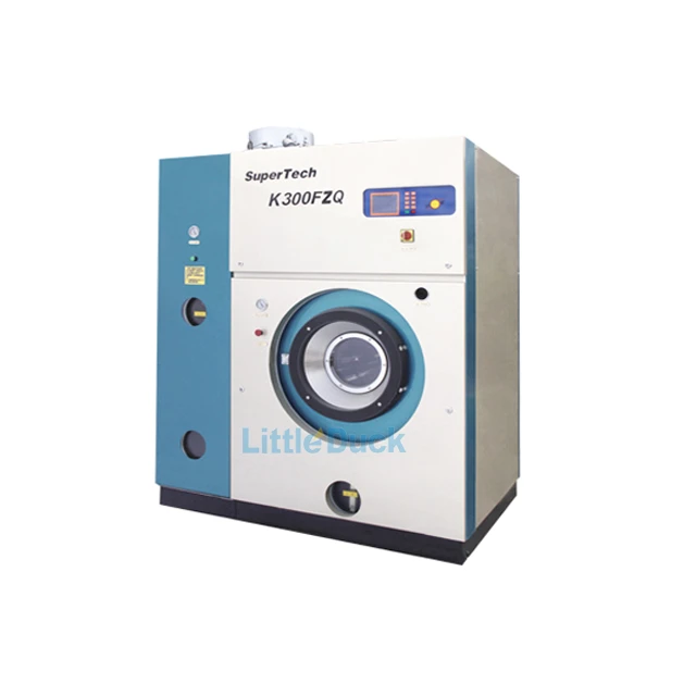 Perc dry cleaning equipment prices