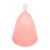 Import Perfect 100% Soft Medical Grade Reusable menstrual cups from China