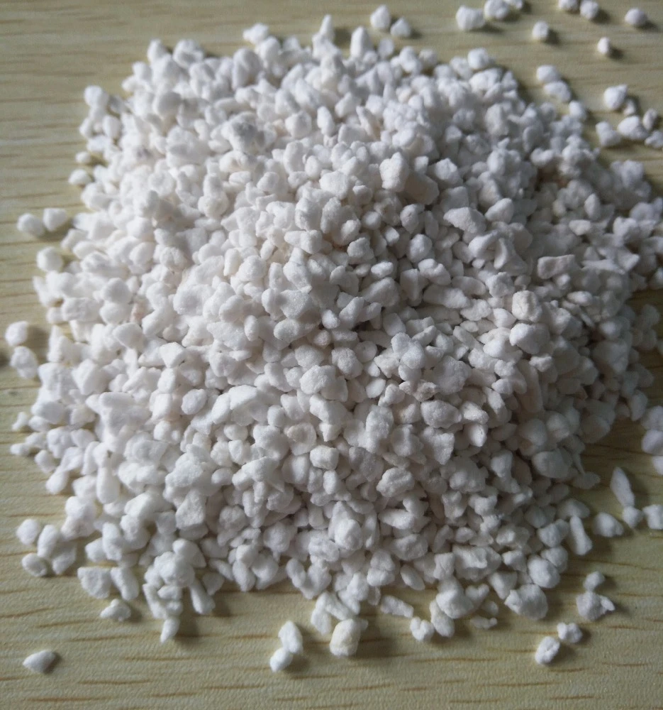 Perlite Used In Agriculture &amp; agricultural growing media