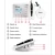 Import Permanent Makeup Microblading Tattoo Machine Pen from China