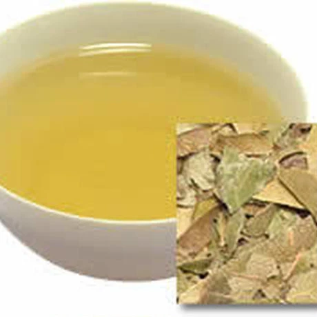 persimmon leaf tea 1kg