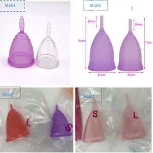 Personal Care Products silicone copa menstrual for latest price