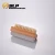 Import Personalized Two side wooden foot brush nail cleaning brush from China