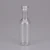 Import PET 50ml,130ml,330ml,750ml hot selling juice wine cocktail plastic bottle from China