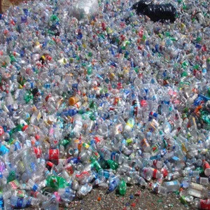 Pet Bottle Scraps/Plastic Scraps/Clear Pet Bottles!!