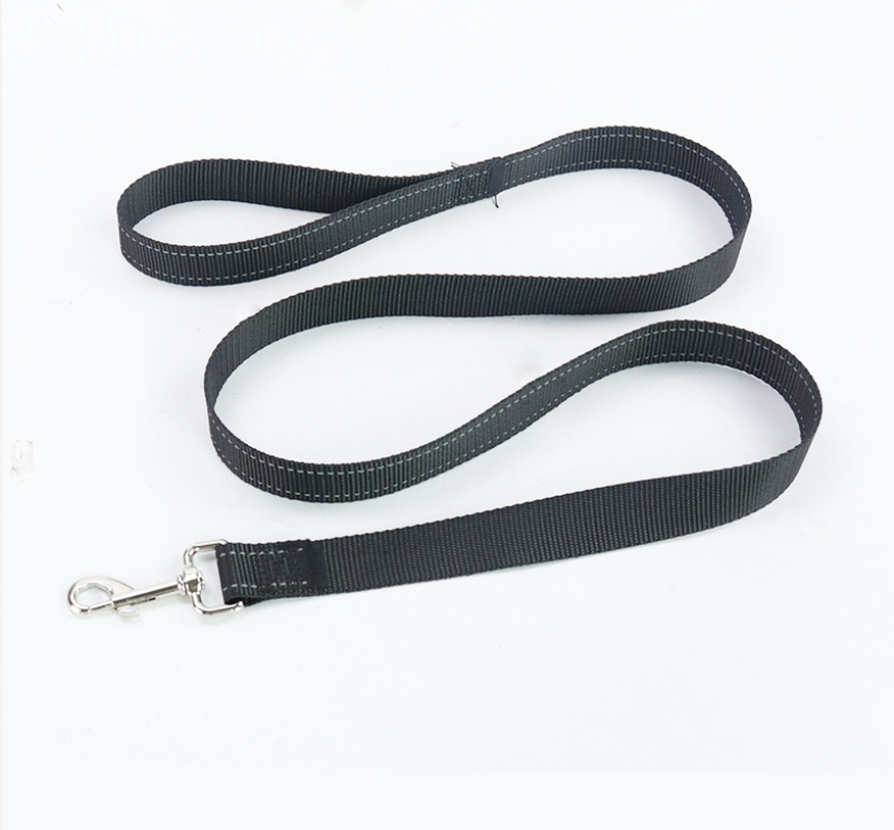 pet dog rope leash  nylon dog leash