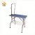 Import Pet grooming products foldable pet electric dog grooming table from China