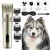 Import Pet Grooming Tools Rechargeable Foot Mini Electrical Hair Trimmer from China