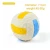 Import Pet Latex Toys Filled Latex Various Ball Styles Vocal Toys Cleaning Teeth Molar Protection Pet Dog Chew Toys from China
