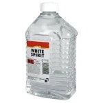 Petroleum white spirit